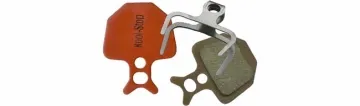 Kool Stop Type D-320 organic Formula Oro brake pads