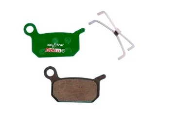 SwissStop Disc11 Organic Brake Pad Formula XC/FR/DH/BR