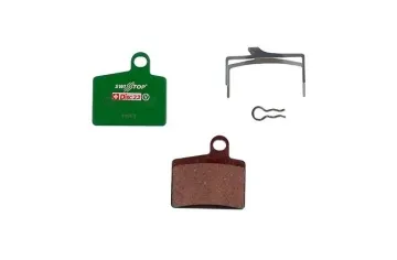 SwissStop Disc23 organic brake pad for Hayes Stroker Ryde Radar