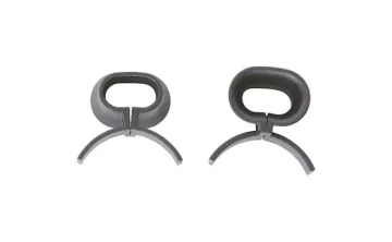 RockShox X Loc Line Guide Cable Routing Kit (2 pcs)