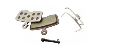 Sram - Avid Code disc pads (metal-sintered), from 2011 onwards