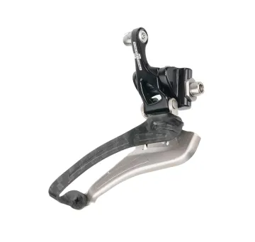 Campagnolo Record 11s front derailleur soldering socket