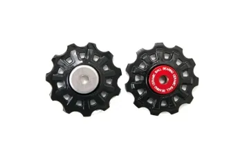 Campagnolo Super Record 11-speed derailleur pulley set