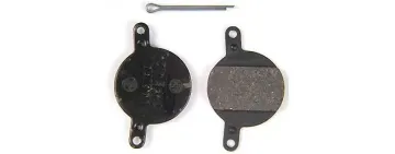 Magura Julie disc brake pads, Performance, Type 4.1