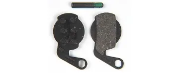 Magura Marta disc brake pads (Performance version, up to 2009), Type 5.1