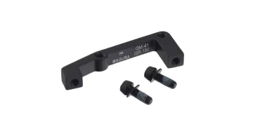 Magura QM 41 - PM to IS 2000 rear wheel adapter, 180 mm