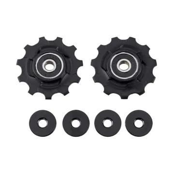 Sram GX / X9 / X7 derailleur pulley set (10-speed)