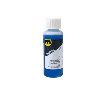 Magura Royal Blood | Mineral oil disc brake fluid – 100 ml bottle