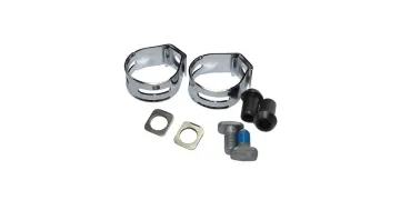 Sram Red + Force + Rival + Apex Shift/Brake Lever Spare Part | Mounting Clamps (10-speed)