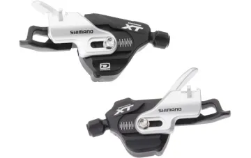 Shimano XT Rapidfire SL-M780-I Spec II 10x3 2-speed set