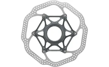 Avid HSX brake disc, grey, 140 mm, Centerlock, without lockring – remaining stock