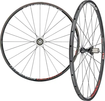 Campagnolo Hyperon Ultra Two Clincher Wheelset - Sold out