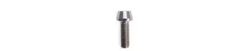 Syntace Titanium Screw M 5 x 16 mm – Last few in stock