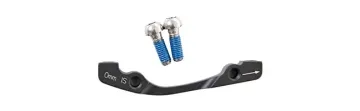 SRAM Disc Adapter IS 0 Front Disc 160 mm – Rear Disc 140 mm IS2000