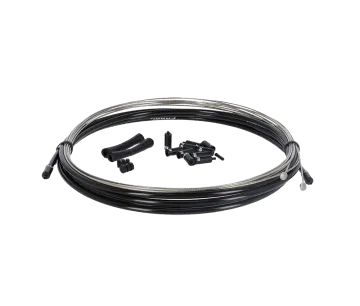 Sram SlickWire Cable Set for Road and MTB, Black