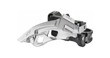 Shimano XT Front Derailleur FD-M780 Top Swing 10-speed - Last few in stock