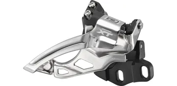 Shimano XT Front Derailleur FD-M785 E-Type 10x2-speed – Last few in stock