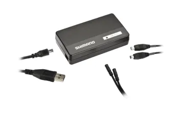 Shimano SM-PCE02 Interface – Di2 diagnostic tool / updates