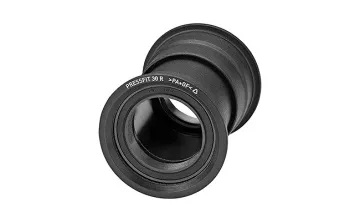 SRAM-Truvativ BB30 - PressFit bottom bracket | Road MTB PF30 - BB386 - BBright press-fit dimensions 68–92 mm x 46 mm