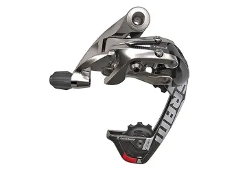 SRAM Red Rear Derailleur WiFLi Aero Glide Medium Cage 10-speed