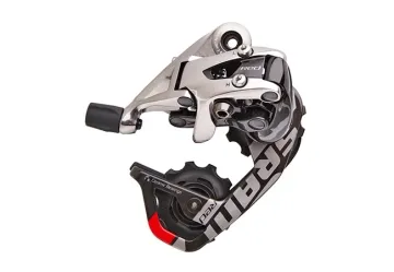 SRAM Red Aero Glide 10-speed rear derailleur (short cage)