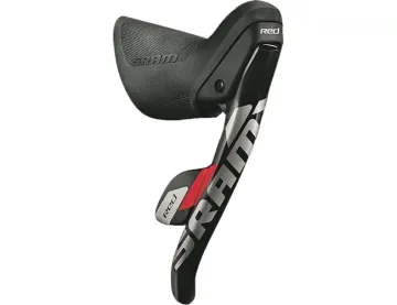 SRAM Red ErgoDynamic 10-speed right-hand shift and brake lever