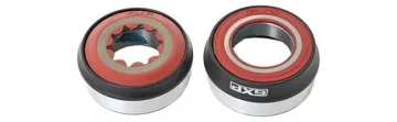 SRAM-Truvativ GXP Team PressFit bottom bracket | Specialized press-fit dimensions: 84.5 mm x 41 mm
