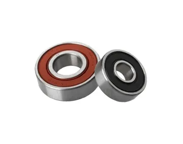 Mavic hub bearings, type 608+6903 | Rear wheel FTS-L | 8x22x7/17x30x7 mm, set of 2