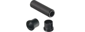 RockShox shock bushings, 12.7 mm eye, 8 x 55.0 mm