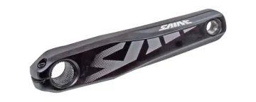 Shimano SAINT left crank arm FC-M810-5, length 165 mm