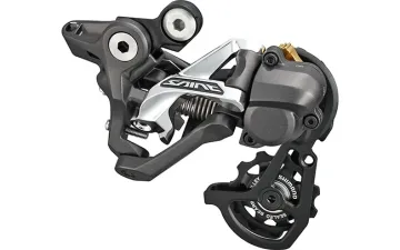 Shimano Saint Rear Derailleur RD-M820 SS1 Shadow Plus 10-speed