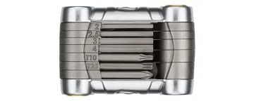 Crankbrothers Pixl Premium Mini Tool