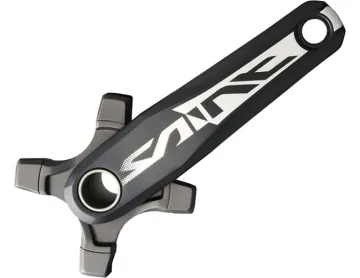 Shimano SAINT FC-M820 crankset arms 170 mm 68–73 mm