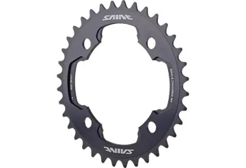Shimano Saint chainring SMCR82, 38 teeth, 104-hole