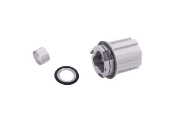 Fulcrum OS33 Aluminium Freehub Body | Campagnolo N3W