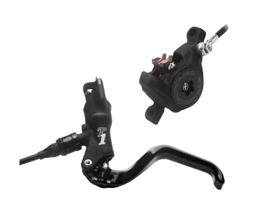 Formula T1 disc brake (FCS) – rear wheel