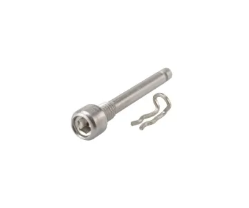 Shimano brake pad retaining screw and ring - BRM785