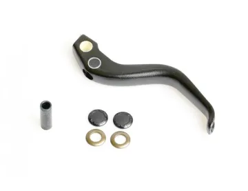 Magura MT brake lever, aluminium, black, 2-finger, up to 2014