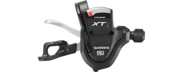 Shimano XT Rapidfire SL-M780 (left-hand) 3-2 speed - Last few in stock