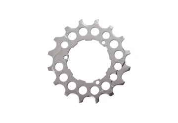 Shimano XT 16-tooth sprocket (10-speed) for XT CS-M771 cassette (11-32T)
