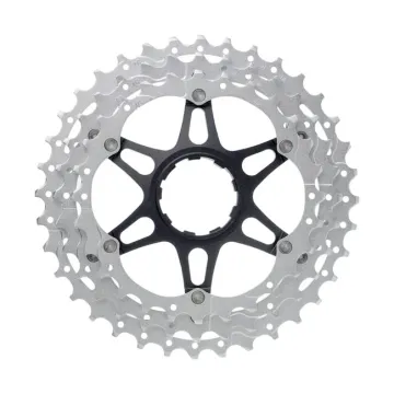 Shimano XT sprocket set, 25-28-32 teeth, 10-speed, for XT CS-M771 cassette, 11-32T