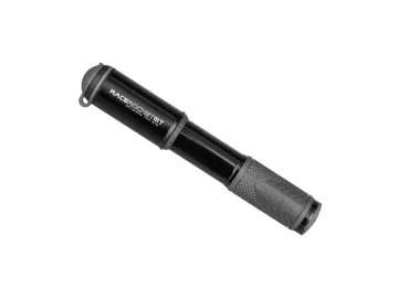 Topeak RaceRocket MT Mini Pump, Black – 6 bar