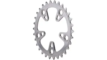 Shimano XTR FC-M952 chainring, 26 teeth, 74 mm – limited stock
