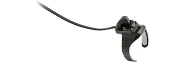 Shimano Di2 SW-R610 Second Shift Lever 11-speed (top)