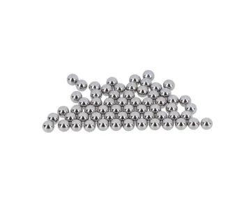 Shimano DURA-ACE / XTR / XT / Ultegra Pedal Spare Parts | Steel balls, 62 pieces