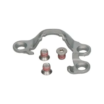 Shimano XTR Pedal Spare Part | Right-hand cleat