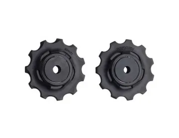 Sram Red 22 Derailleur Pulley Black Box Ceramic Set 11-speed