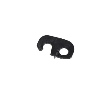 Shimano left crank arm spare part | Locking plate 1.4 x 2.5 mm
