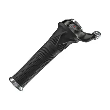 Sram XX1 Grip Shift 11-speed right-hand shifter