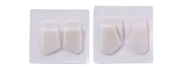 Sram Red ErgoDynamic Gel Pads, 4 pieces